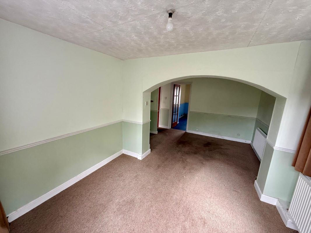 34 Churchway, Stirchley, Telford, TF3 1XH