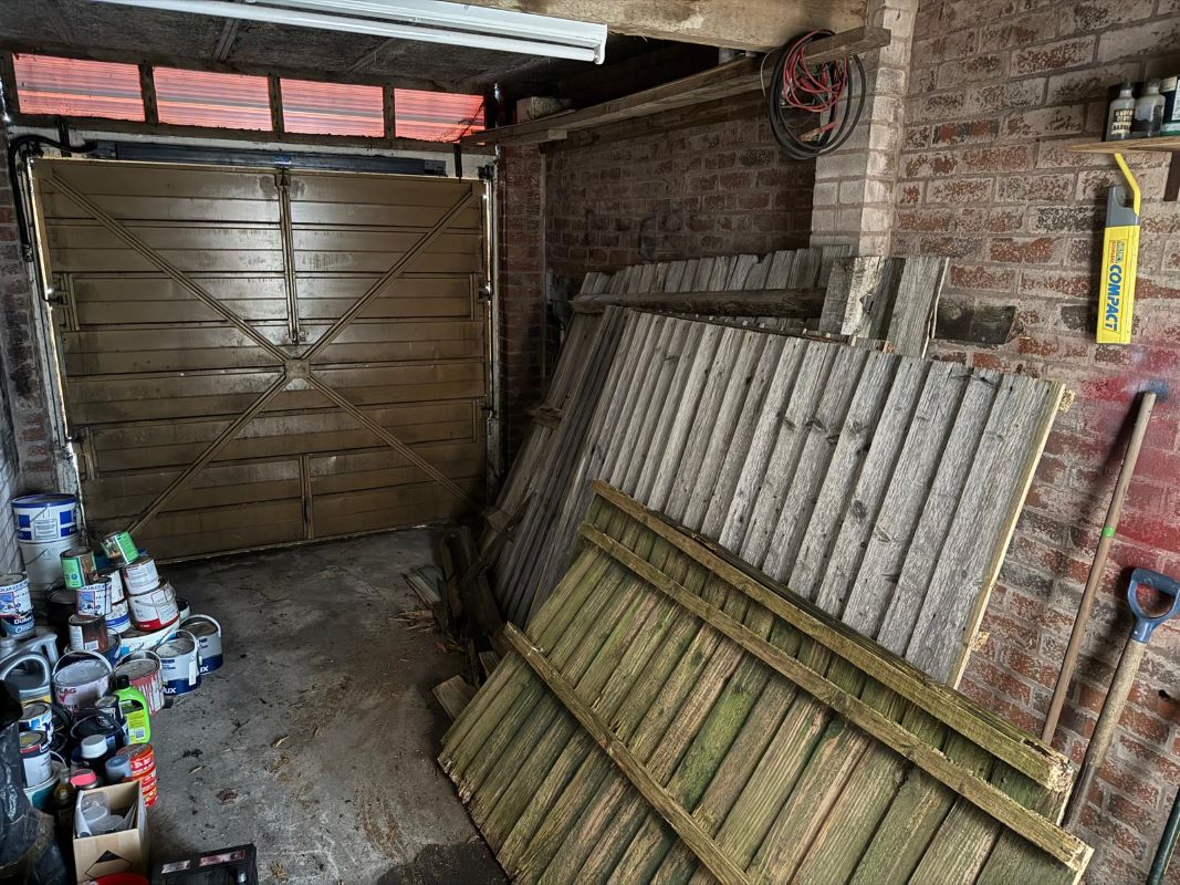 34 Churchway, Stirchley, Telford, TF3 1XH