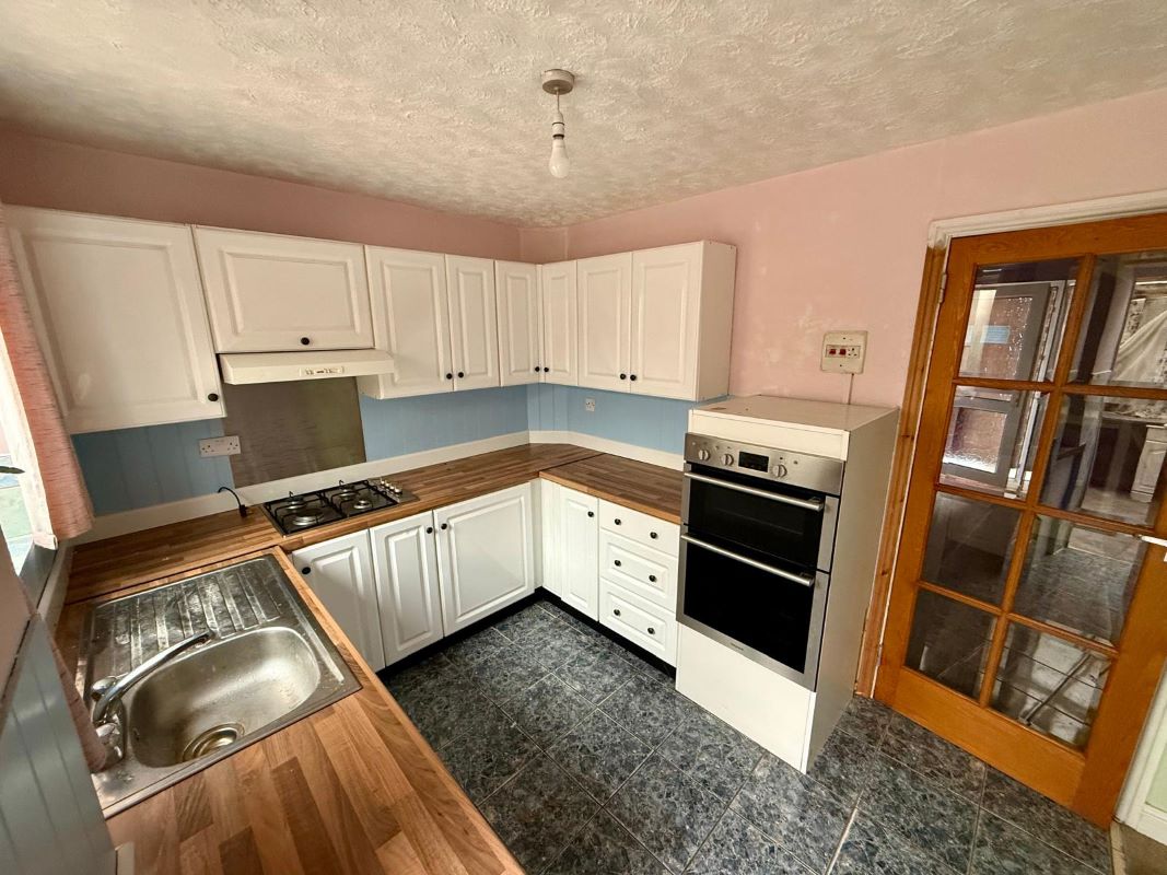 34 Churchway, Stirchley, Telford, TF3 1XH