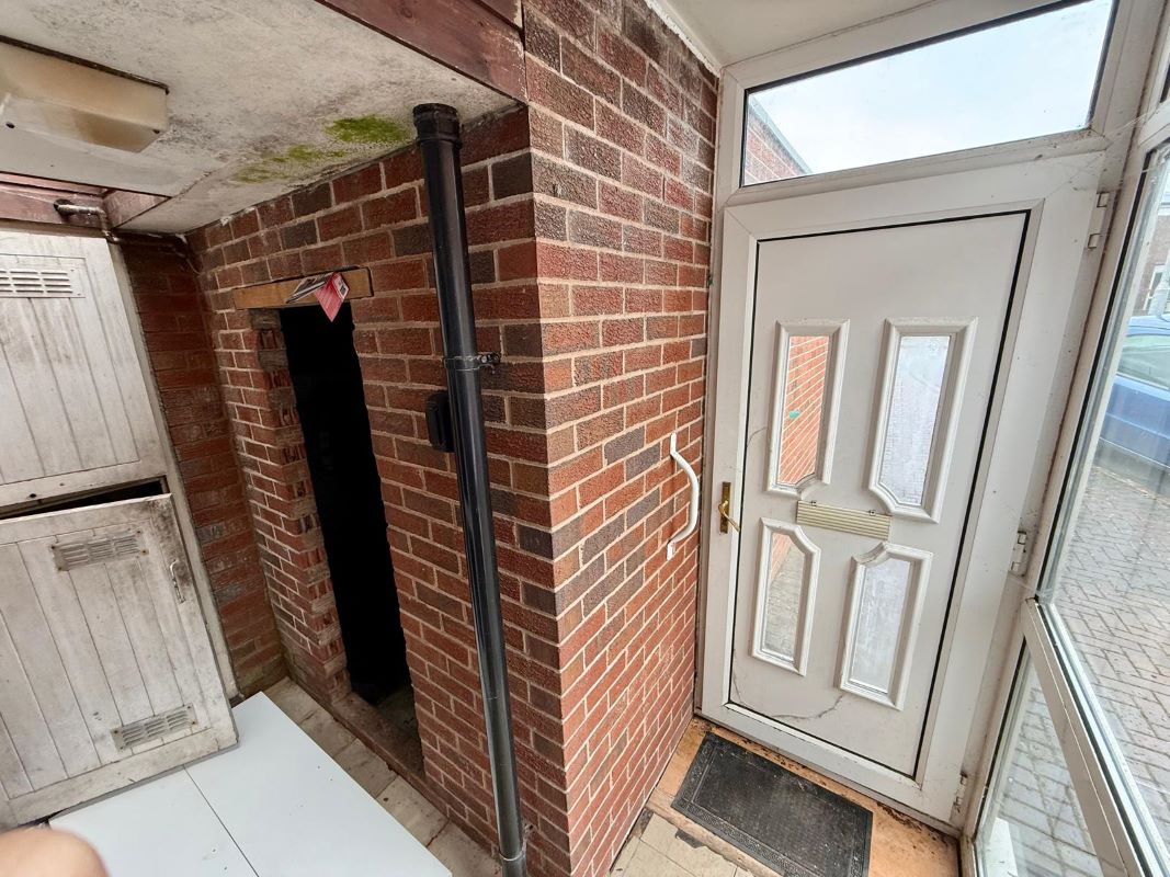 34 Churchway, Stirchley, Telford, TF3 1XH