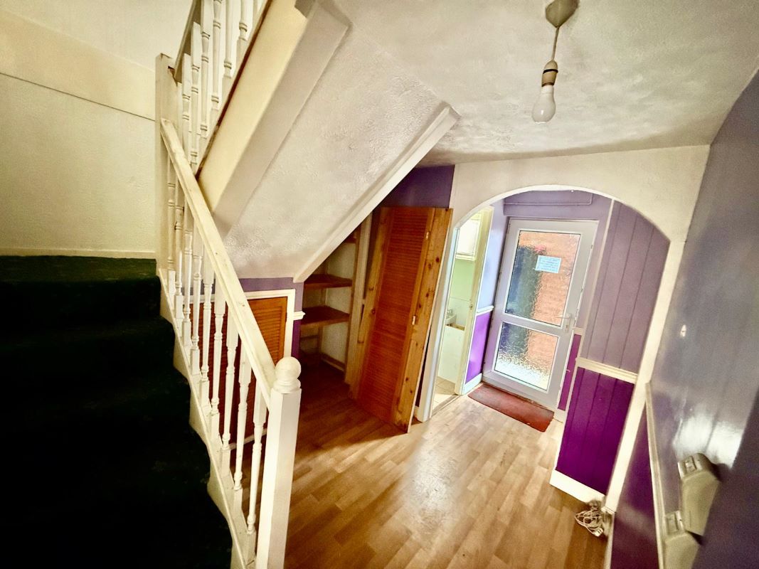 34 Churchway, Stirchley, Telford, TF3 1XH