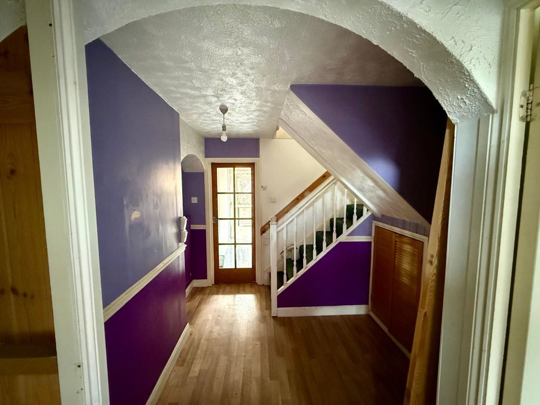 34 Churchway, Stirchley, Telford, TF3 1XH