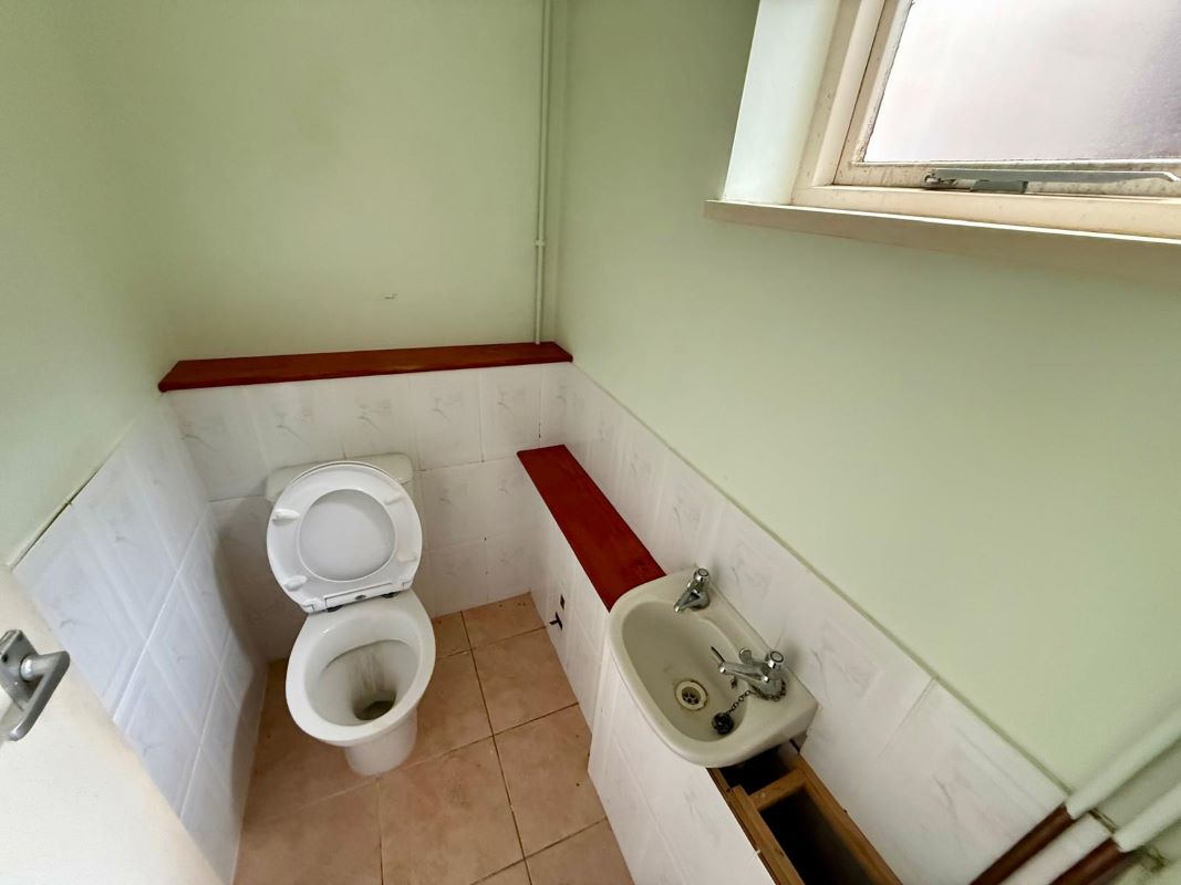 34 Churchway, Stirchley, Telford, TF3 1XH