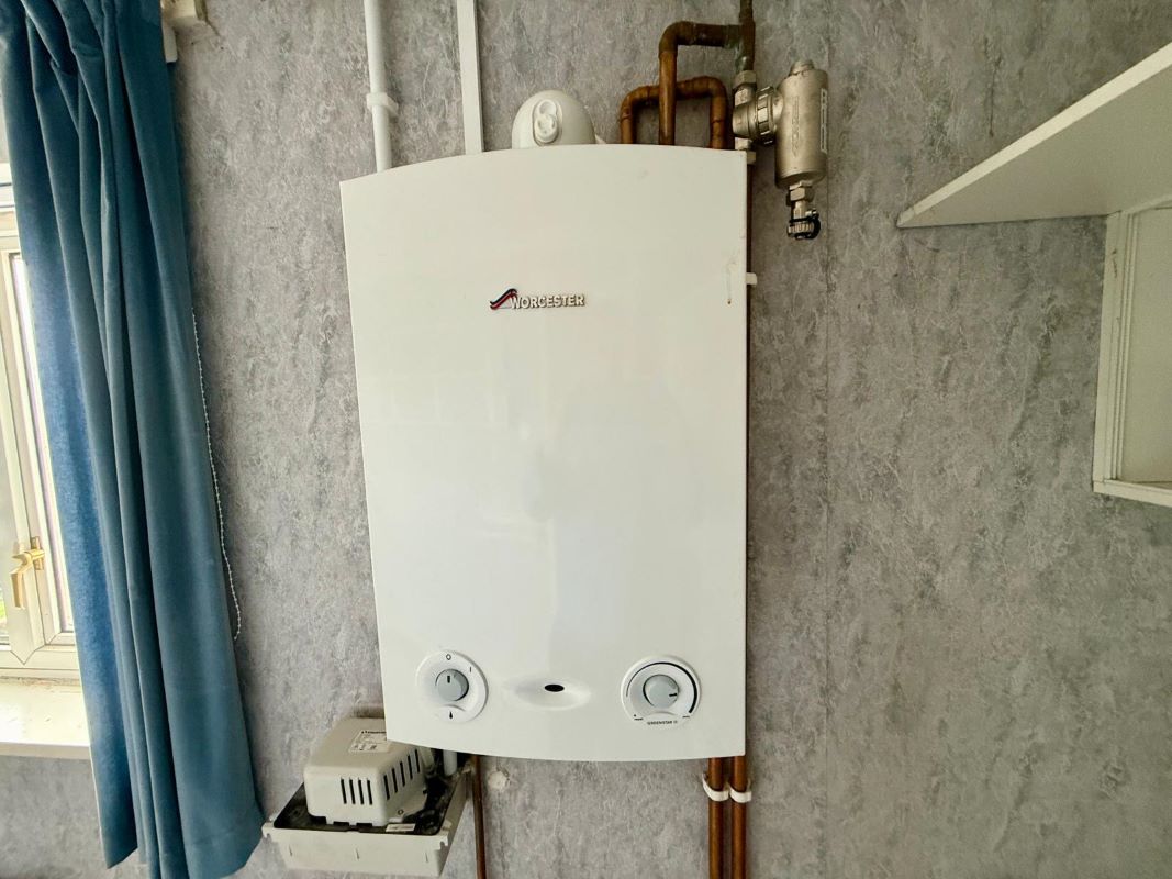 34 Churchway, Stirchley, Telford, TF3 1XH