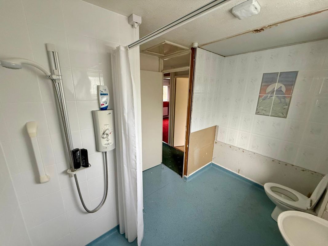 34 Churchway, Stirchley, Telford, TF3 1XH