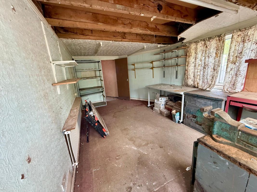 34 Churchway, Stirchley, Telford, TF3 1XH