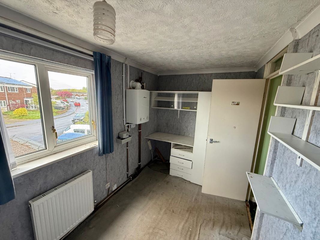 34 Churchway, Stirchley, Telford, TF3 1XH