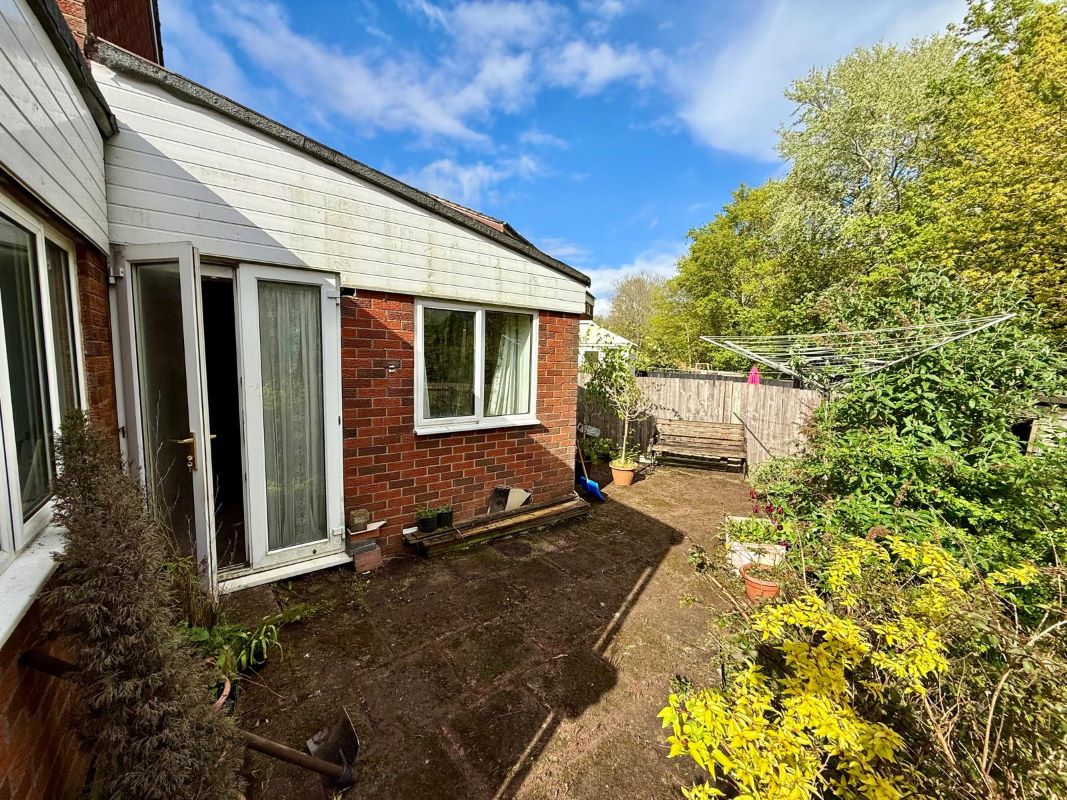 34 Churchway, Stirchley, Telford, TF3 1XH