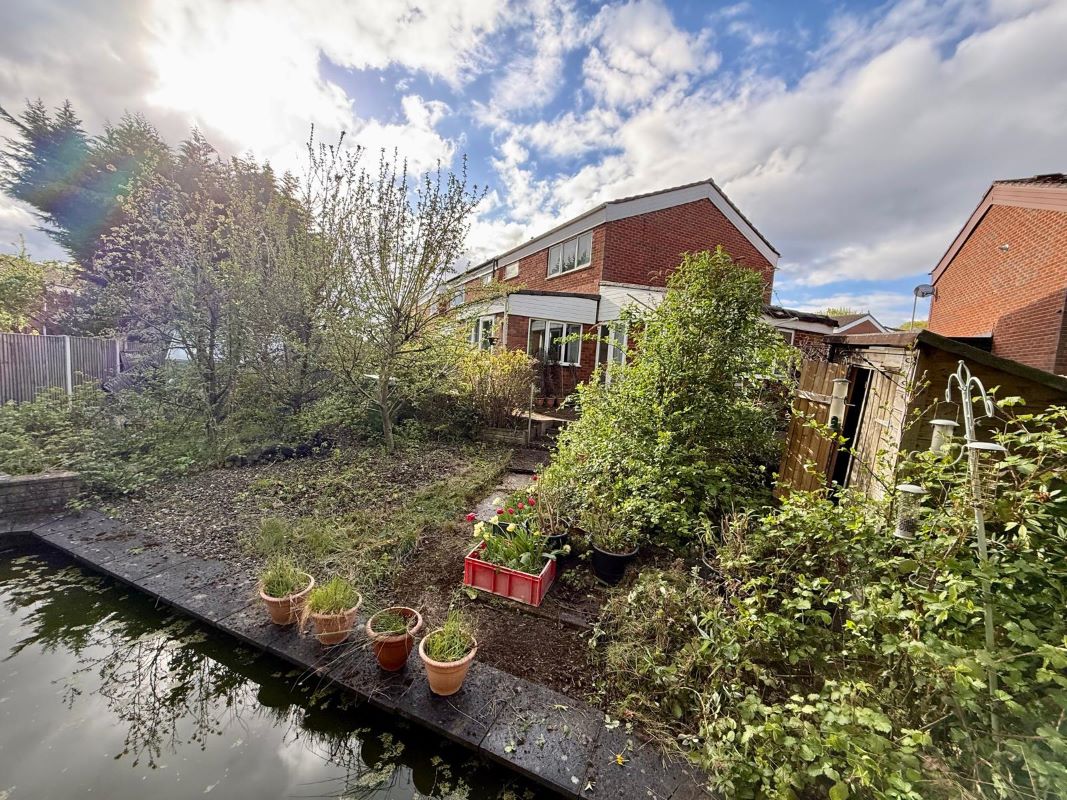 34 Churchway, Stirchley, Telford, TF3 1XH