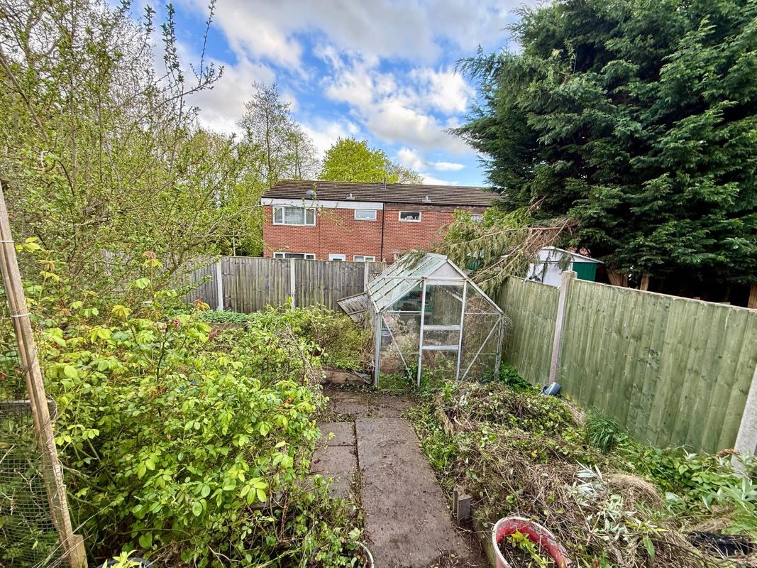 34 Churchway, Stirchley, Telford, TF3 1XH