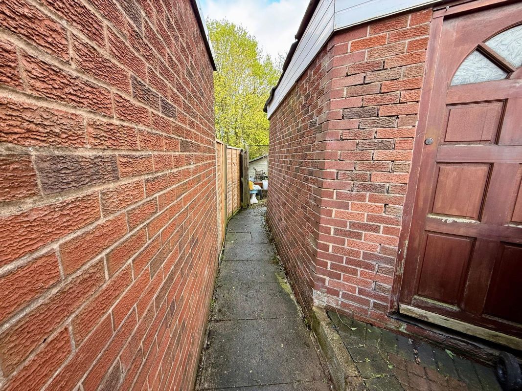 34 Churchway, Stirchley, Telford, TF3 1XH