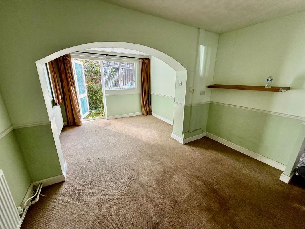 34 Churchway, Stirchley, Telford, TF3 1XH