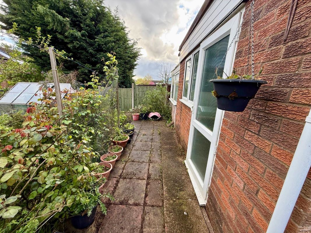 34 Churchway, Stirchley, Telford, TF3 1XH