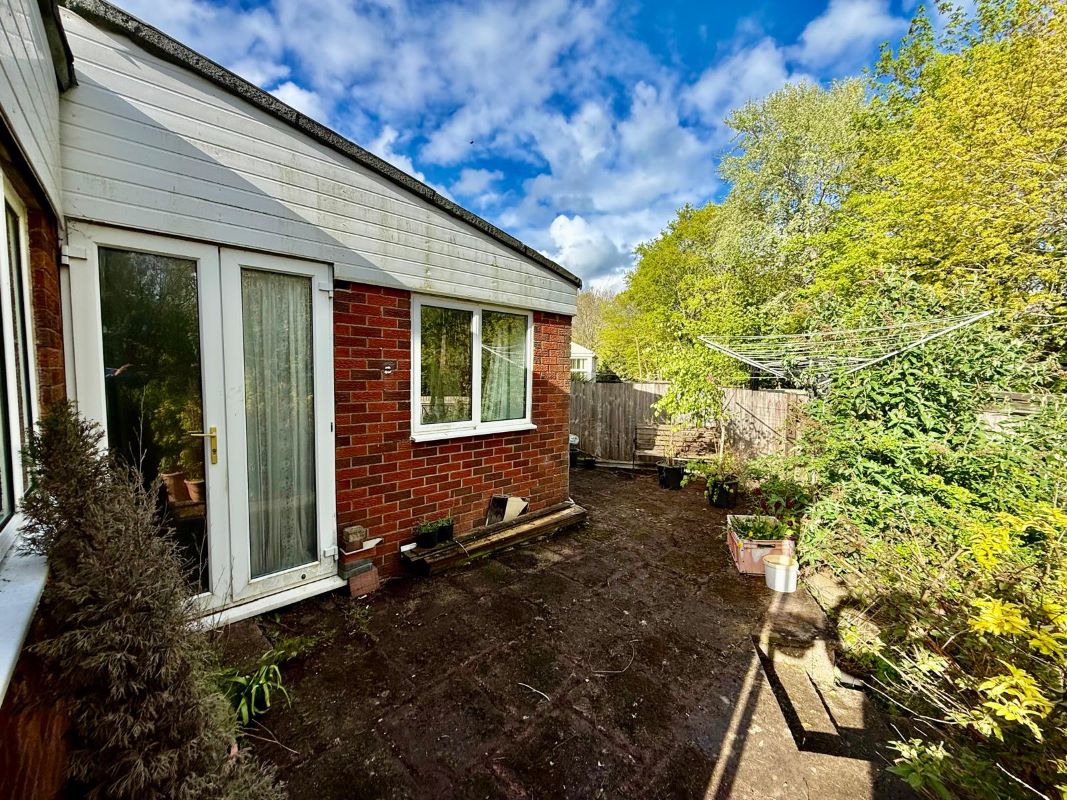 34 Churchway, Stirchley, Telford, TF3 1XH