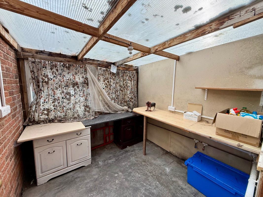 34 Churchway, Stirchley, Telford, TF3 1XH