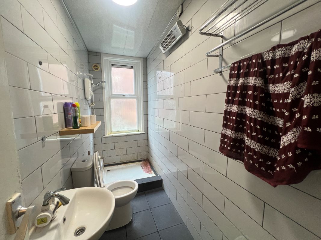 38 Handsworth Wood Road, Handsworth Wood, Birmingham, B20 2DS