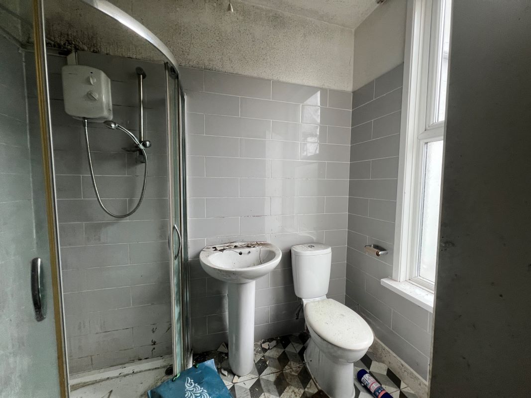 38 Handsworth Wood Road, Handsworth Wood, Birmingham, B20 2DS