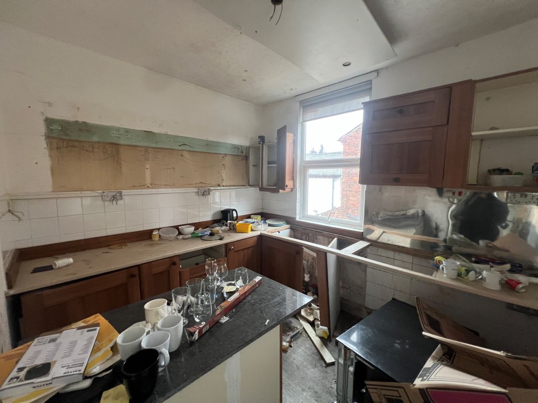 38 Handsworth Wood Road, Handsworth Wood, Birmingham, B20 2DS