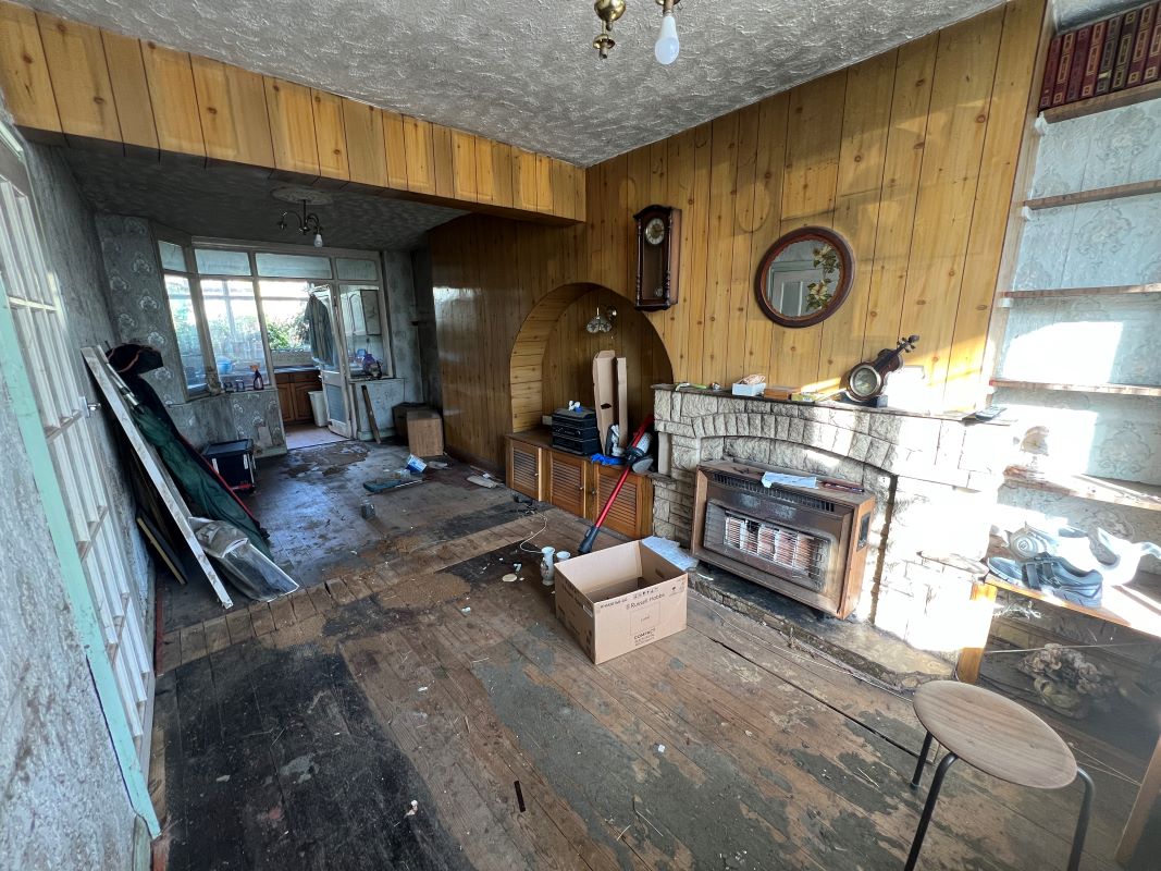 7 Mossvale Grove, Saltley, Birmingham, B8 3QJ