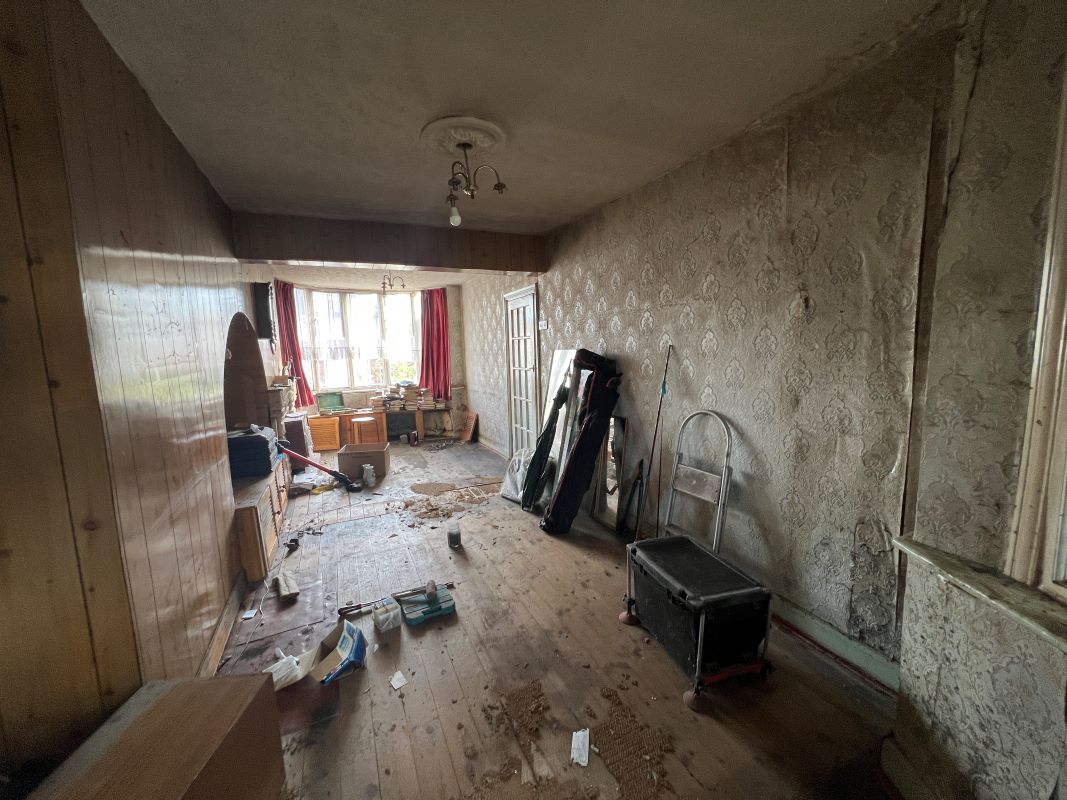 7 Mossvale Grove, Saltley, Birmingham, B8 3QJ