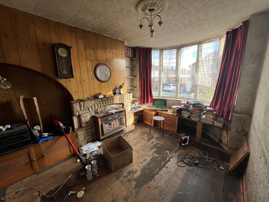 7 Mossvale Grove, Saltley, Birmingham, B8 3QJ