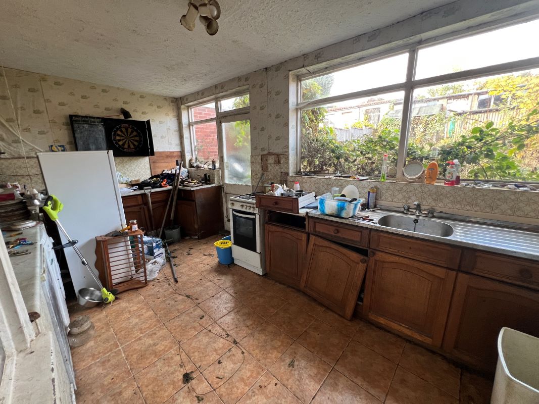 7 Mossvale Grove, Saltley, Birmingham, B8 3QJ