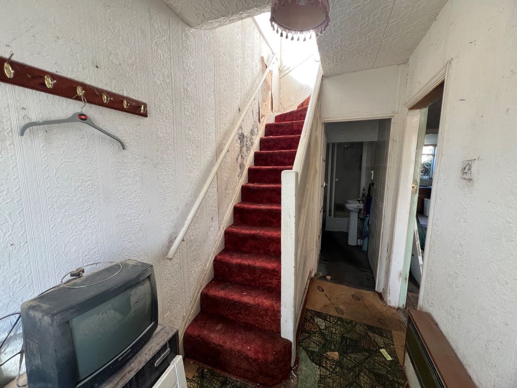 7 Mossvale Grove, Saltley, Birmingham, B8 3QJ