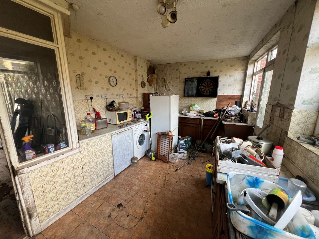 7 Mossvale Grove, Saltley, Birmingham, B8 3QJ