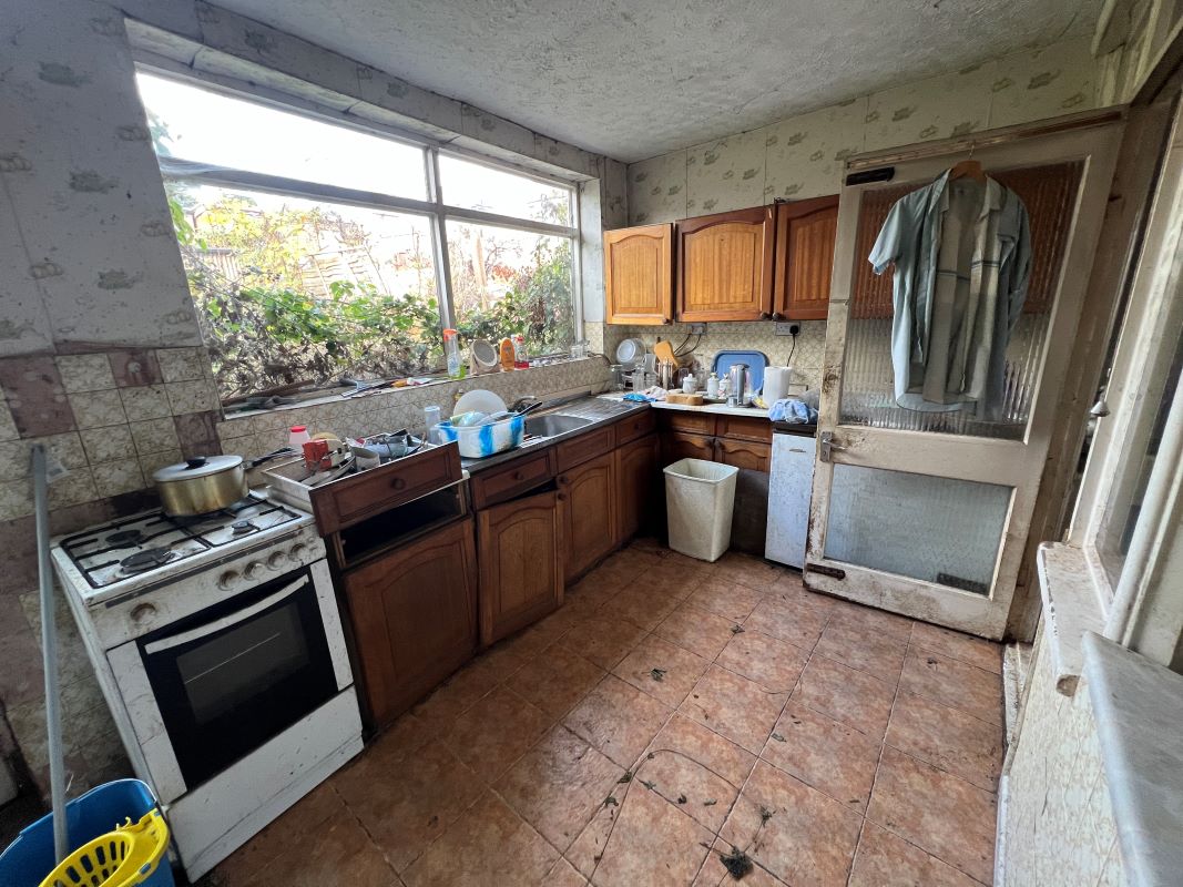 7 Mossvale Grove, Saltley, Birmingham, B8 3QJ