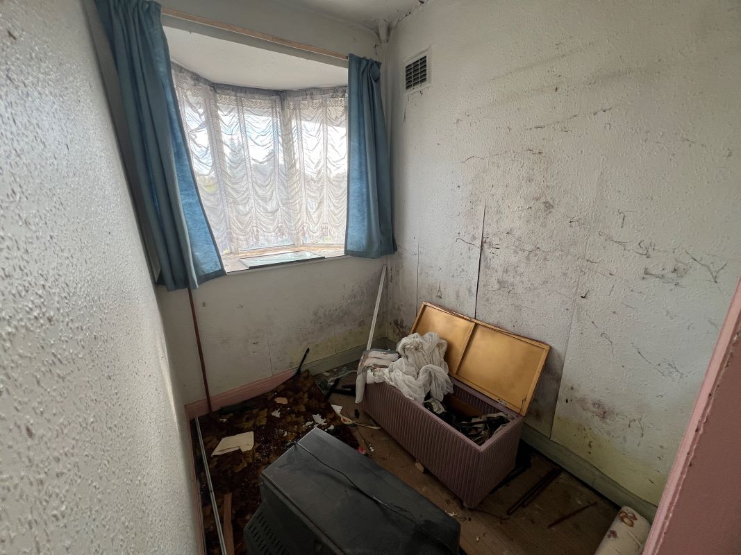 7 Mossvale Grove, Saltley, Birmingham, B8 3QJ