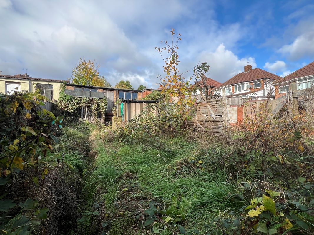 7 Mossvale Grove, Saltley, Birmingham, B8 3QJ