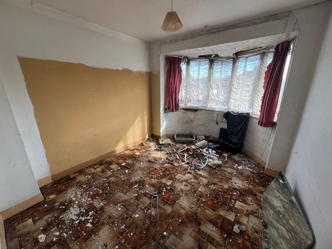 7 Mossvale Grove, Saltley, Birmingham, B8 3QJ