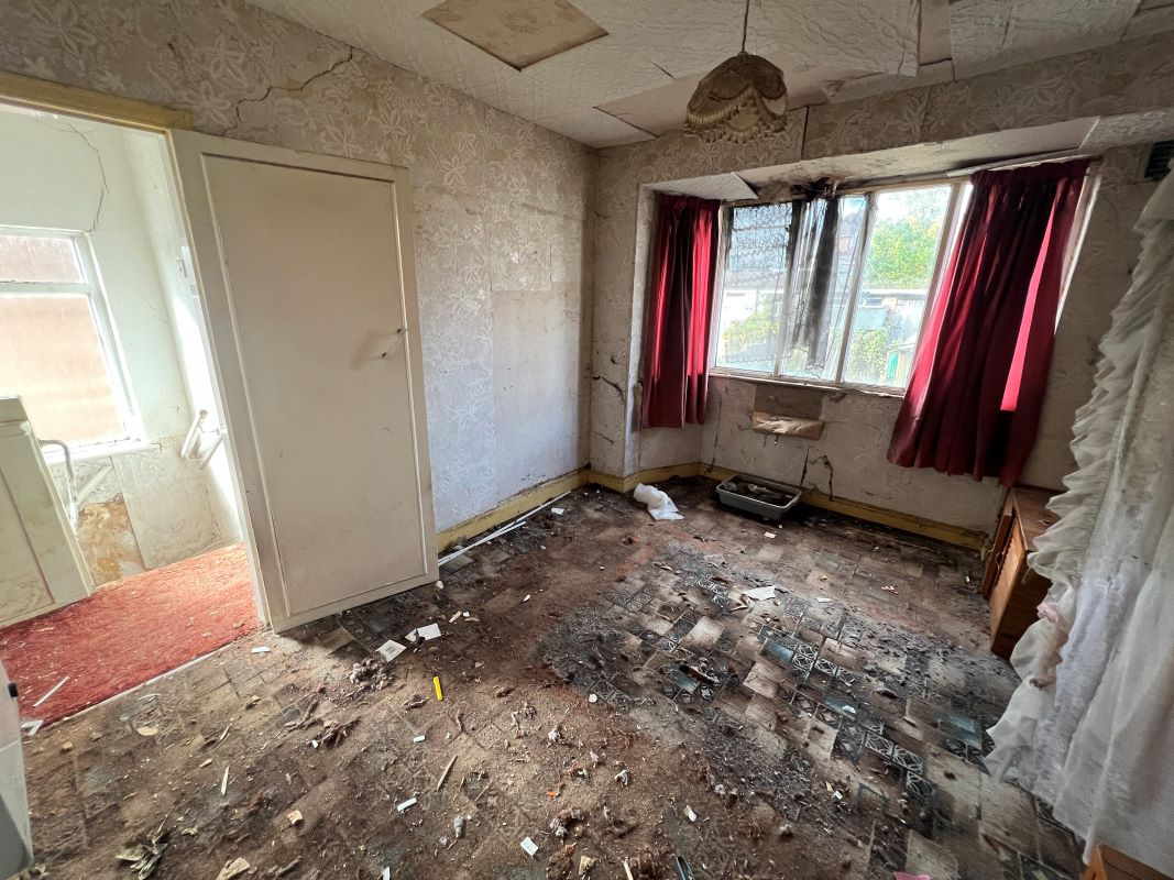 7 Mossvale Grove, Saltley, Birmingham, B8 3QJ