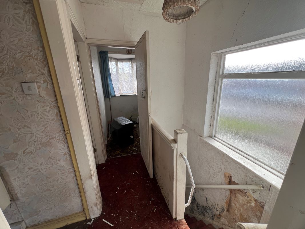 7 Mossvale Grove, Saltley, Birmingham, B8 3QJ