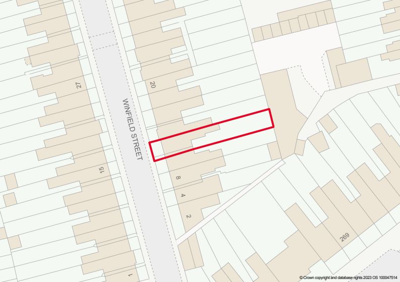 10 Winfield Street, Rugby, CV21 3SJ