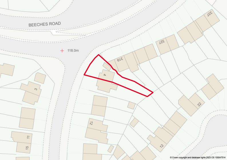 4 Castleton Road, Perry Barr, Birmingham, B42 2RU