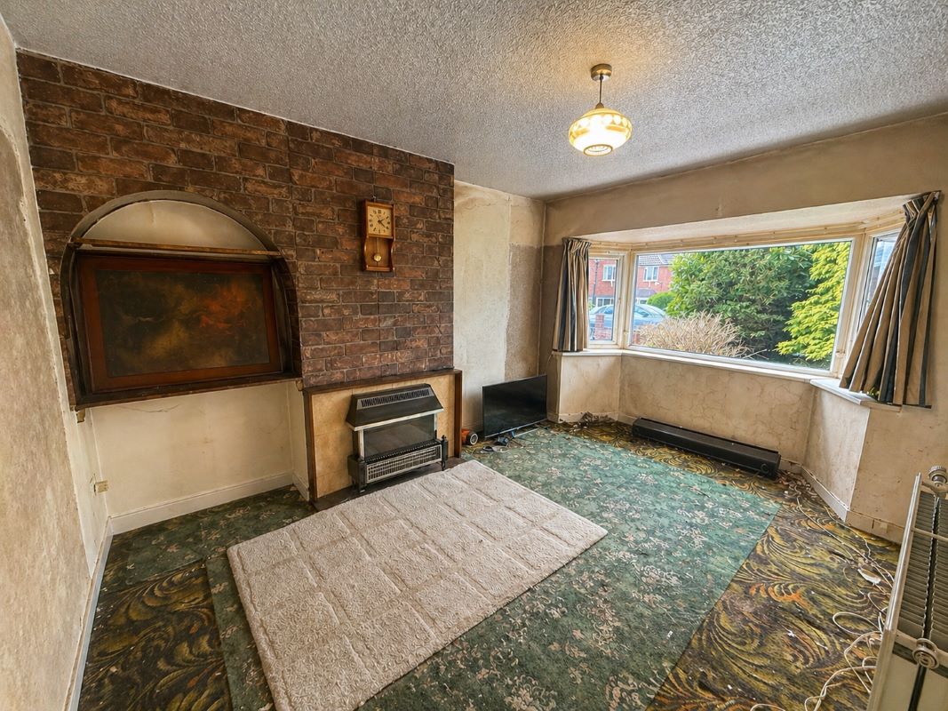 4 Castleton Road, Perry Barr, Birmingham, B42 2RU