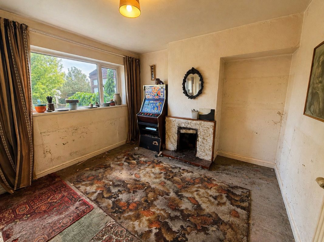 4 Castleton Road, Perry Barr, Birmingham, B42 2RU