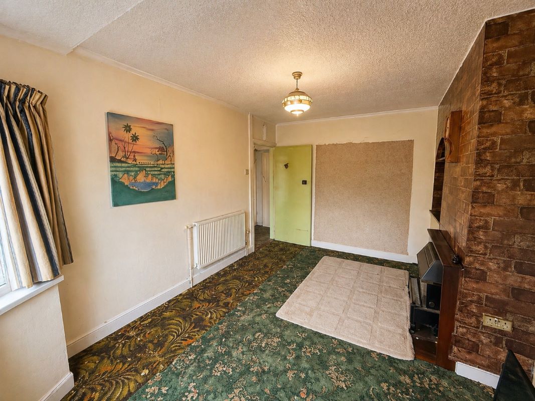 4 Castleton Road, Perry Barr, Birmingham, B42 2RU