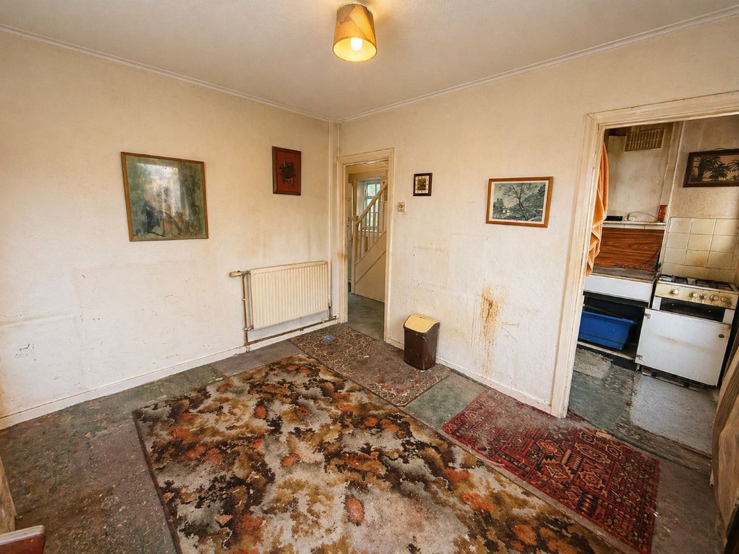 4 Castleton Road, Perry Barr, Birmingham, B42 2RU