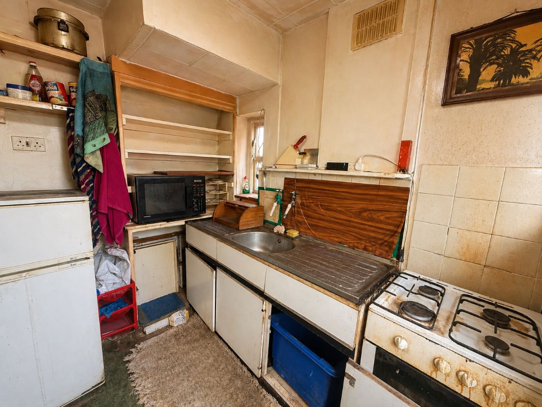 4 Castleton Road, Perry Barr, Birmingham, B42 2RU