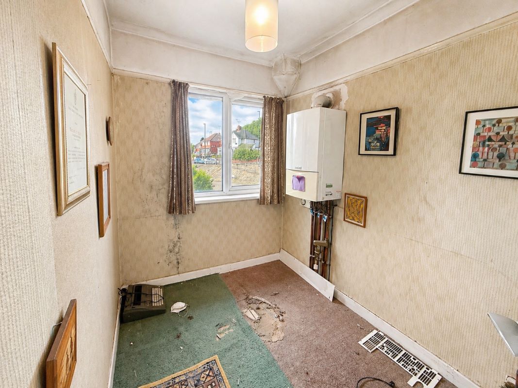 4 Castleton Road, Perry Barr, Birmingham, B42 2RU