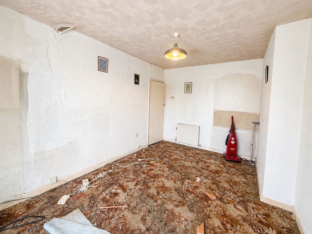 4 Castleton Road, Perry Barr, Birmingham, B42 2RU