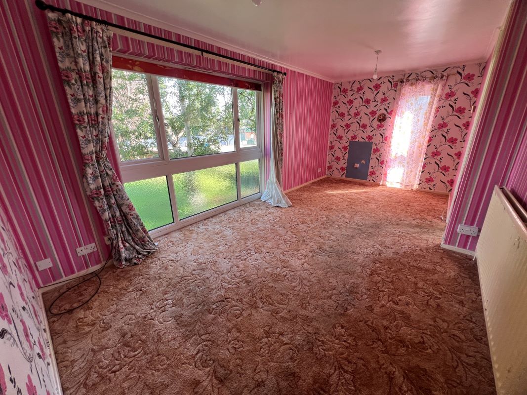 Flat 7 Heantun Mill Court, Willingsworth Road, Wednesbury, WS10 7JU