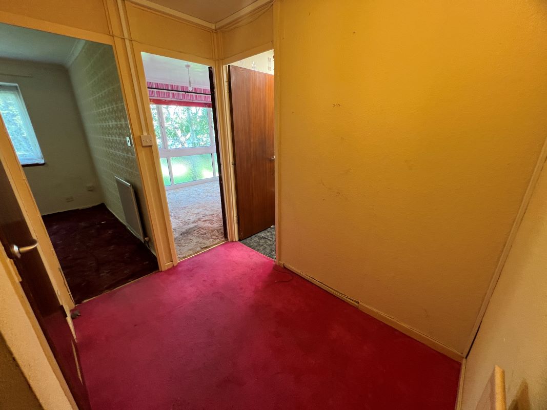 Flat 7 Heantun Mill Court, Willingsworth Road, Wednesbury, WS10 7JU