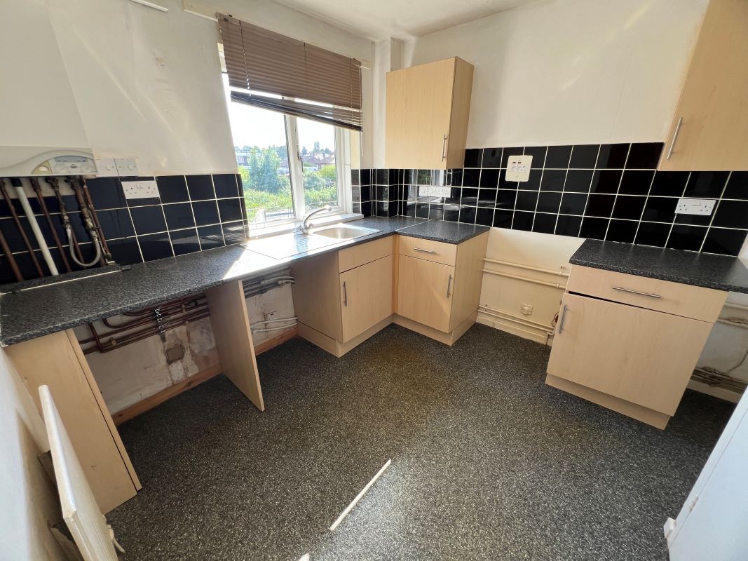 Flat 7 Heantun Mill Court, Willingsworth Road, Wednesbury, WS10 7JU