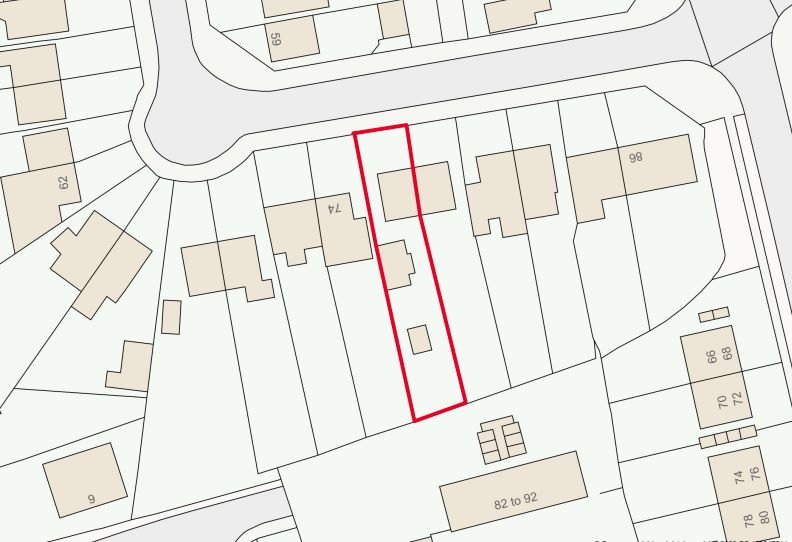 76 Prestwood Avenue, Wolverhampton, WV11 3TY