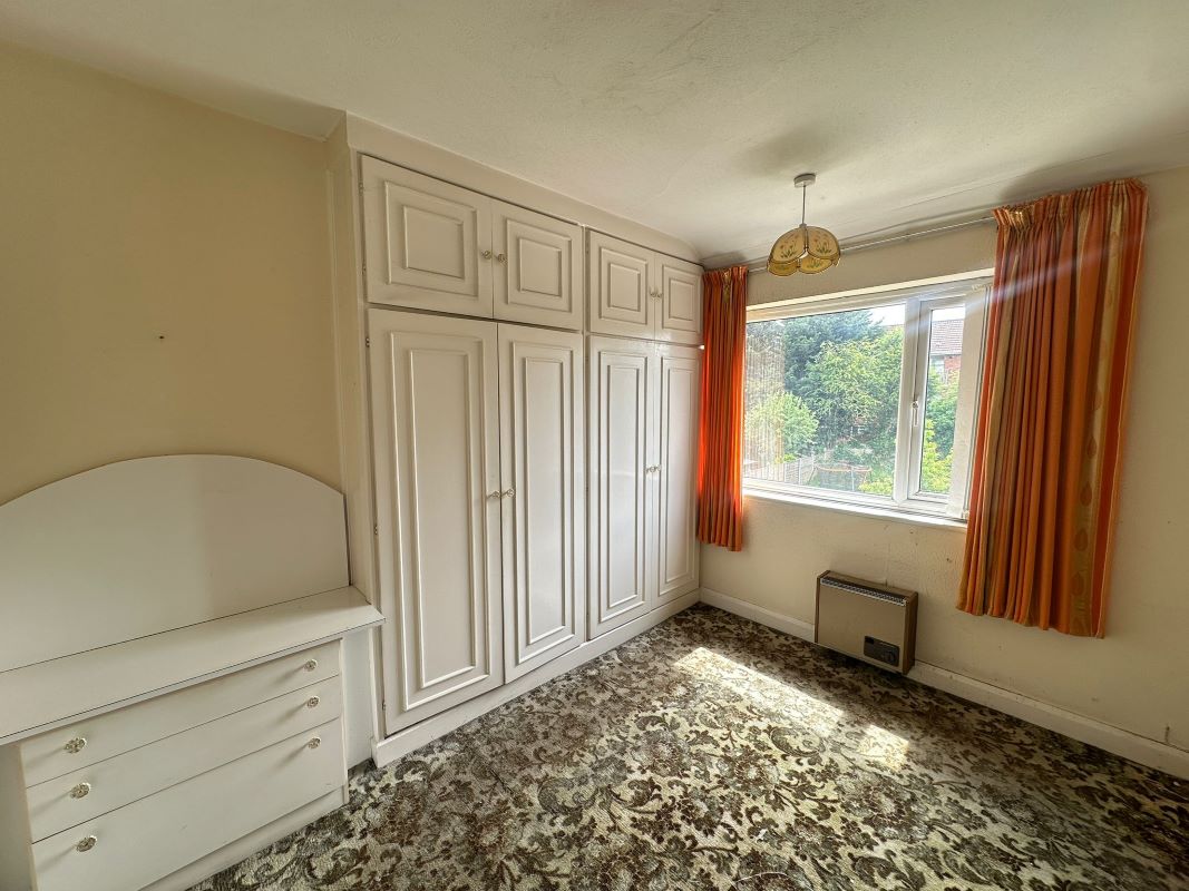 76 Prestwood Avenue, Wolverhampton, WV11 3TY
