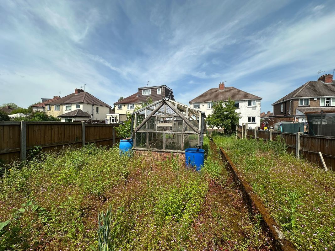 76 Prestwood Avenue, Wolverhampton, WV11 3TY