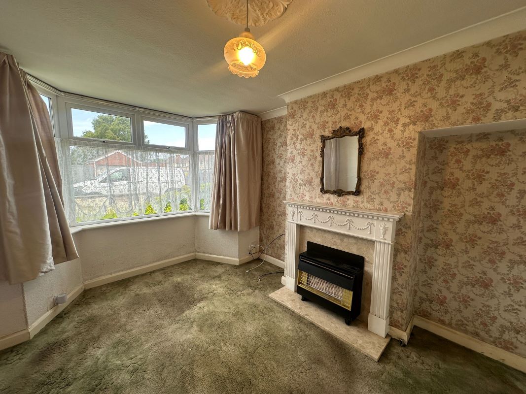 76 Prestwood Avenue, Wolverhampton, WV11 3TY